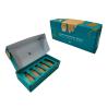 Buy cheap Eco Friendly Custom Corrugated Mailer Boxes For Cosmetic And Garment Packaging from wholesalers