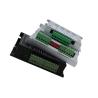 Buy cheap 1a Hybrid Stepper Motor Controller 12v 24vdc 36v 200-25000step/Rev from wholesalers