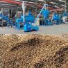 Buy cheap Chicken Feed Pellet Mill Animal Feed Pellet Production Line Poultry Livestock Feed Pellet Plant With 2mm 4mm 6mm 8mm from wholesalers