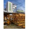 Buy cheap 20 Years Zhonglian Tower Crane W7020-10E Good Condition Maximum Lifting Weight 10t from wholesalers