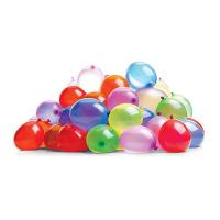Buy cheap Party 3 Inch 3 Bunch 111 Pieces Rapid-filling Water Balloons for Children Summer product
