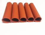 100% pure silicone silicone rubber profile , silicone strip , high elasticity