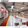 Buy cheap Self Leveling Epoxy Floor Coating Can Be Textured Or Coated With Anti-Slip Additives from wholesalers