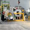 Buy cheap Precision Stainless Steel Strips For Springs Bookcase Ss 201 Coil 8mm 600mm-1500mm from wholesalers