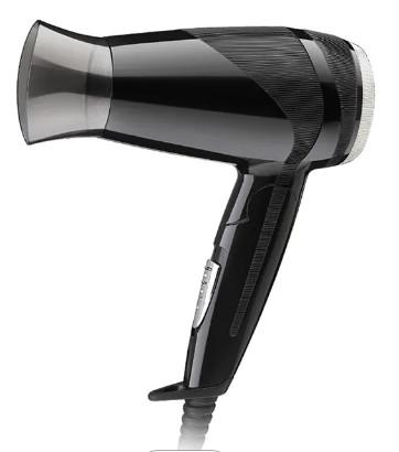 Buy cheap Plastic 1200W Travel Hair Dryers Low Noise For Professional Salon Use from wholesalers