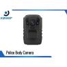 Buy cheap 15M Night Vision 4000mAh 140 Degrees Portable Body Cameras from wholesalers