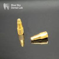 Buy cheap 3D Multiple System Scan Body 5mm Dental Scan Bodies For Neo System product