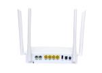 Buy cheap OS-XU04G2VW(AC) XPON ONT 4GE+2POTS+WIFI(2.4G&5G) Web/Telnet/CLI management with from wholesalers