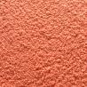 Buy cheap Handbag Soft Sherpa Sheepskin Fabric Plain 288F 350gsm from wholesalers