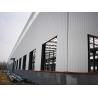 Buy cheap Budget Friendly Heavy Steel Structure Short Construction Period from wholesalers
