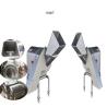 Buy cheap Heavy Duty Frozen Beef Pork Meat Dicing Machine Chicken Breast Cubes Cutter from wholesalers