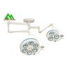 Buy cheap Shadowless Ceiling Mounted Surgical Light , Hospital Operation Theatre Lights from wholesalers