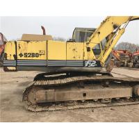 Buy cheap used sumitomo chain excavator with good condition sh280f2/s280 used crawler product