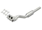 2001 Volkswagen Beetle Direct Catalytic Converter GL GLS GTI 2.0L