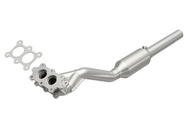 Buy cheap 2001 Volkswagen Beetle Direct Catalytic Converter GL GLS GTI 2.0L from wholesalers