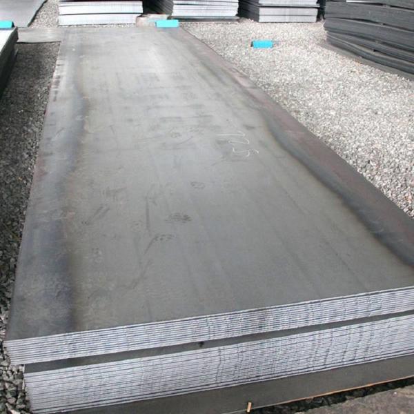 High Quality ASTM A633Grade D(A633GRD) Carbon Steel Plate High Strength Steel