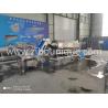 Buy cheap Hotels' Top Pick Automatic Continuous Brush Potato Peeling Line with 1040 KG Capacity from wholesalers