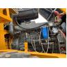 Buy cheap Operating Weight 16800KG Used Liugong Wheel Loader CLG856 With Cummins Engine from wholesalers