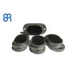 Buy cheap Highly Sensitive RFID Tag for Metal Environment Long Range RFID Heat Resistant Tag 230 Degrees 920-925 MHz from wholesalers