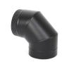 Buy cheap Fireplace Elbow Insulated Wood Stove Pipe Lightweight Long Durability Professional from wholesalers