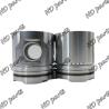 Buy cheap 6D155 Diesel Engine Piston 6127-31-2140 6127-31-2030 For KOMATSU from wholesalers