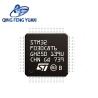 Buy cheap STMicroelectronics ST Ics Microcontroller STM8S207S6 SMD/SMT Mounting from wholesalers