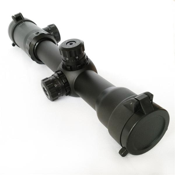 Buy cheap Unibody Compact SFP Scope 1-12x30 Hunting Rifle Scope For Military from wholesalers