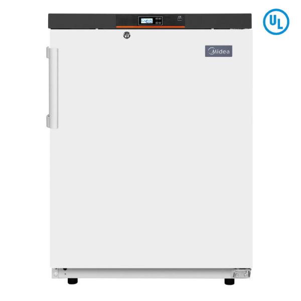 Buy cheap MD-40L106 Minus 40 Degree Midea Biomedical Lab Freezer For Biological Tissue Storage from wholesalers