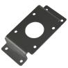 Buy cheap Bending Precision Metal Stamping Parts Antirust Zinc Plating Surface Treatment from wholesalers