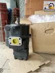 Excavator Hydraulic Pump Assy PVD-0B-18P-6G3 For Kubota20 Hydraulic Pump Spare