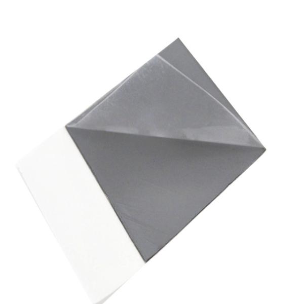 Laptop Silicone Phase Change Material CPU GPU Thermal Conductive 5.0W Phase