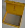 Buy cheap Cardboard folding paper box for gift and packaging from wholesalers