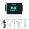 Buy cheap 220V Semiconductor Laser Therapy Wrist Watch For Diabetes Treatment from wholesalers
