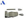 Buy cheap Forged ISO Shipping Container Door Hinge for Hot Dip Galvanized Dry Cargo Container Parts and Accessories from wholesalers