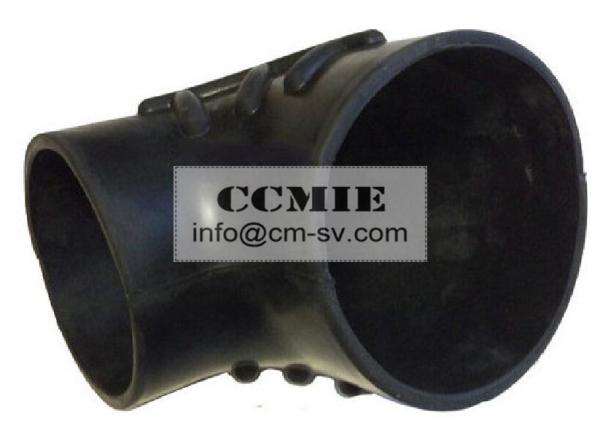Buy cheap Cummins Engine Parts Elbow Flexible Air Intake Hose with Diesel Engine Type from wholesalers