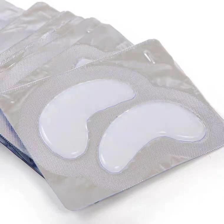 Antiaging Hydrogel Whitening Masking Silk Machine Collagen Skincare Beauty
