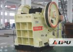 PEV600×900 Primary Crushing Stone Jaw Crusher for Granite Limestone Marble Stone