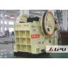 Buy cheap PEV600×900 Primary Crushing Stone Jaw Crusher for Granite Limestone Marble Stone from wholesalers