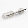 Buy cheap 30V 200w Halogen Bulb 2 Prong Airfield Runway Lamps 16mmx75mm from wholesalers