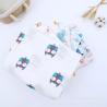 Buy cheap Comfortable Muslin Receiving Blankets Safe Healthy Multi Use 98*74 Mesh from wholesalers