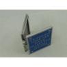 Buy cheap OEM Box Case Memorial Souvenir Badges Zinc Alloy / Aluminum / Stainless Steel from wholesalers