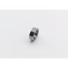Buy cheap Custom 69 Series Ball Bearing 696ZZ 6*15*5mm Beauty Roller Ball Bearing from wholesalers