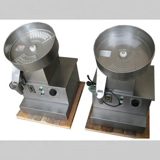 Buy cheap Pill Soft Gel Automatic Pill Counter Low Noise Good Shaking Result from wholesalers
