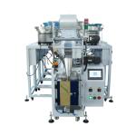 Direct Sale Automatic Equipment Small Sachets Furniture Parts Screw Accessories