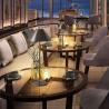 Buy cheap 5v Usb Charging Led Table Lamp Atmosphere Adjustable 3W from wholesalers