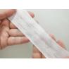 Buy cheap Breathable 50cm 40g/M² Spunlace Nonwoven Cloth from wholesalers