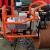 Buy cheap 2000r/Min Plate Edge Beveling Machine 1100W Portable Pipe Beveller from wholesalers