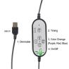 Buy cheap Full Spectrum 45W Cob Usb Desktop Stand Clip Phyto Lamps from wholesalers