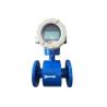 Buy cheap 316L Electrode DN80 3 Inch Magnetic Flow Meter For Fluid Volumetric Measurement from wholesalers