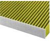 Buy cheap automotive Audi Cabin Air Filter Replacement for OE 6RD82036 from wholesalers
